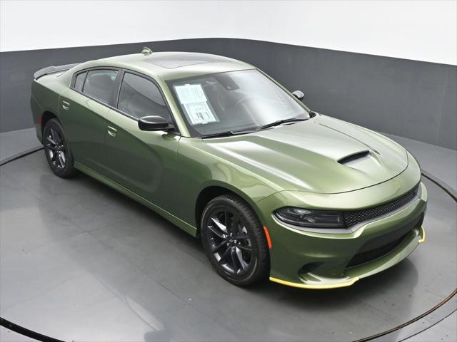 2023 Dodge Charger GT AWD