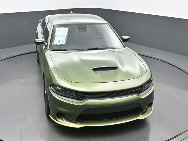 2023 Dodge Charger GT AWD