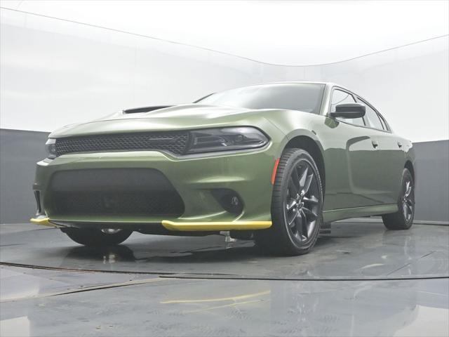 2023 Dodge Charger GT AWD