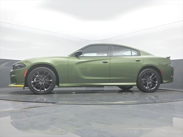 2023 Dodge Charger GT AWD