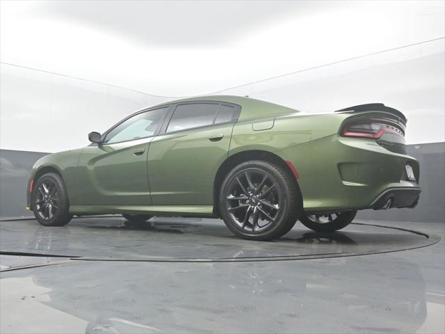 2023 Dodge Charger GT AWD