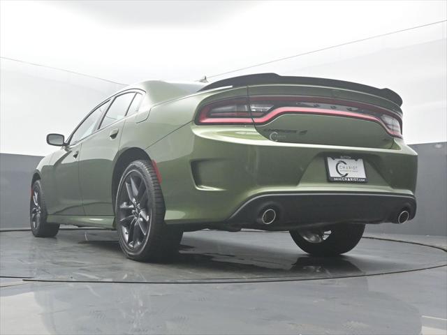 2023 Dodge Charger GT AWD