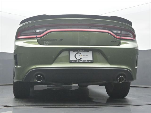 2023 Dodge Charger GT AWD