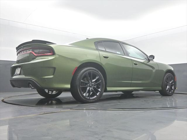 2023 Dodge Charger GT AWD