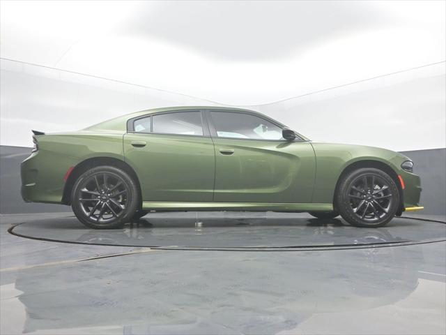 2023 Dodge Charger GT AWD