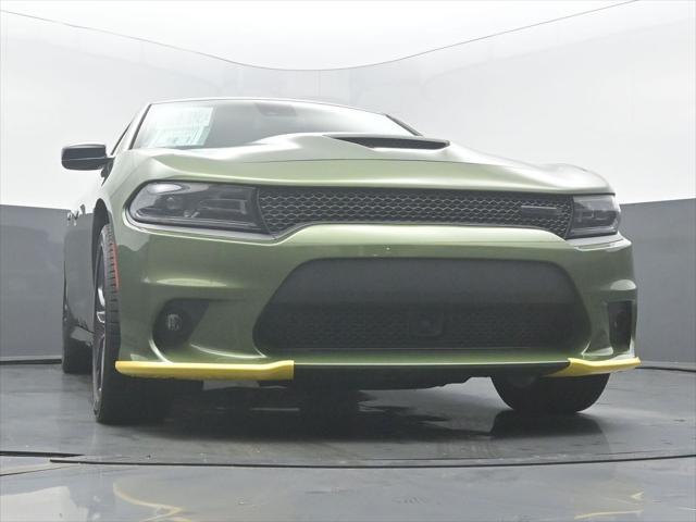 2023 Dodge Charger GT AWD