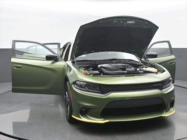 2023 Dodge Charger GT AWD