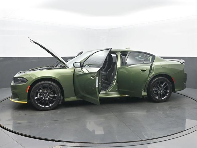 2023 Dodge Charger GT AWD