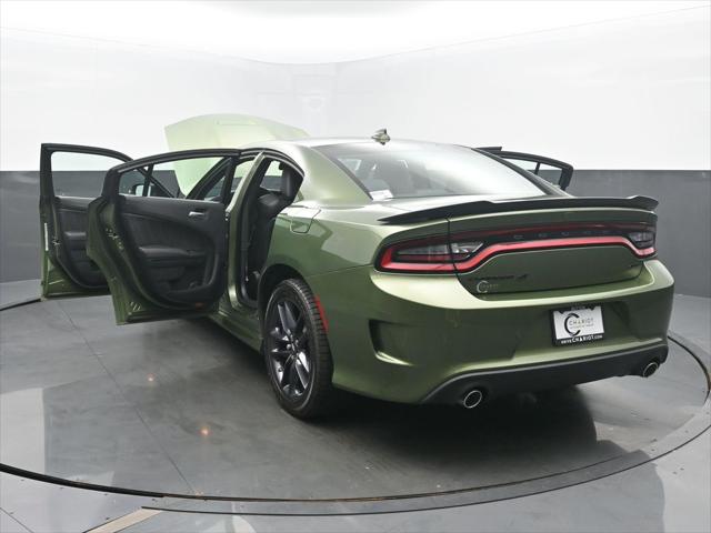 2023 Dodge Charger GT AWD