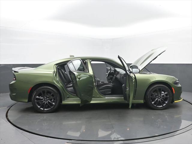 2023 Dodge Charger GT AWD