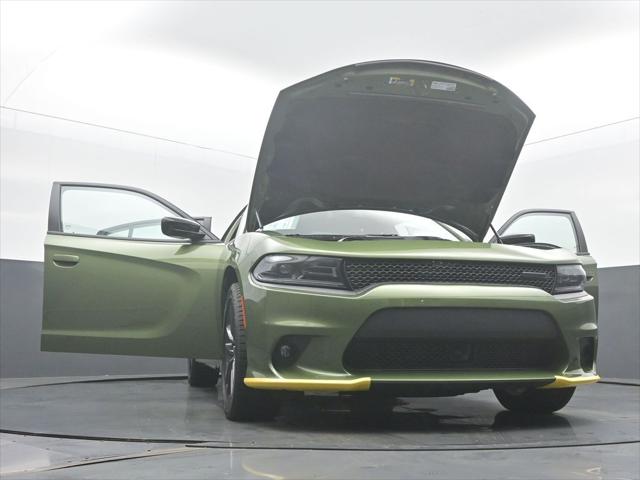 2023 Dodge Charger GT AWD