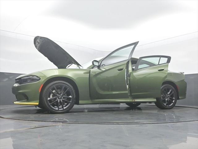 2023 Dodge Charger GT AWD