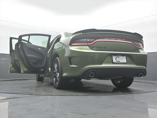2023 Dodge Charger GT AWD