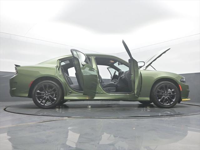 2023 Dodge Charger GT AWD
