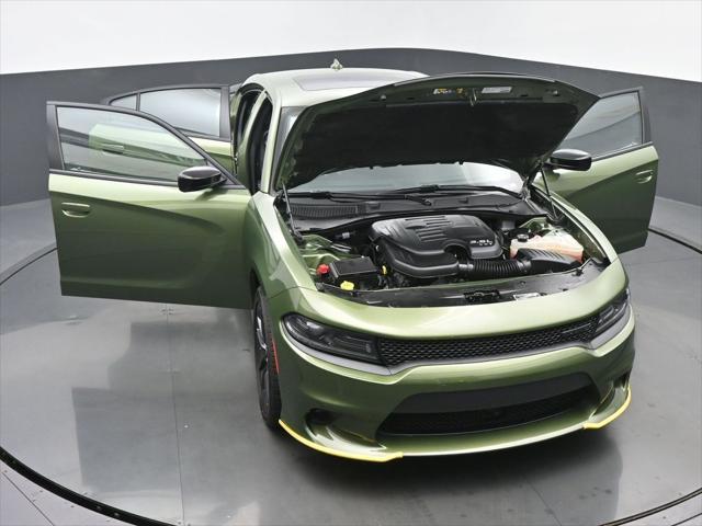 2023 Dodge Charger GT AWD