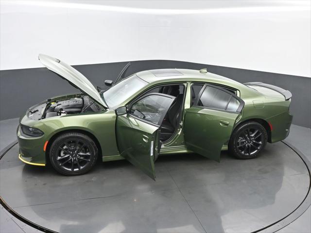 2023 Dodge Charger GT AWD