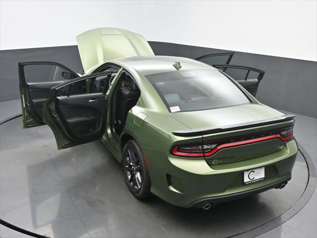 2023 Dodge Charger GT AWD
