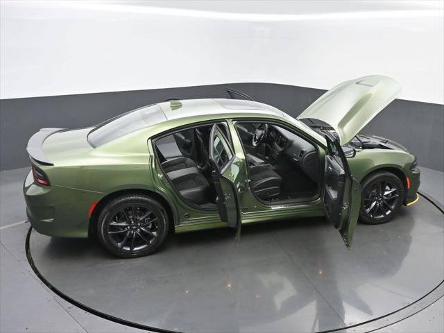 2023 Dodge Charger GT AWD
