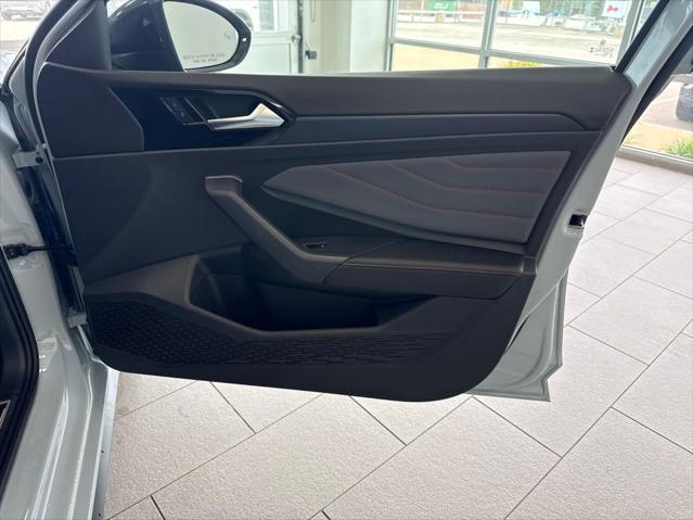 2026 Volkswagen Jetta GLI Autobahn