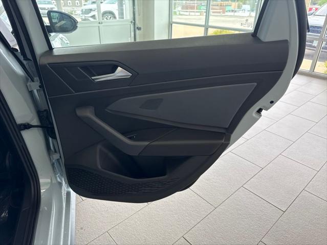 2026 Volkswagen Jetta GLI Autobahn