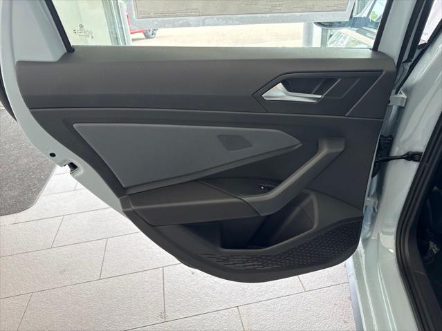 2026 Volkswagen Jetta GLI Autobahn