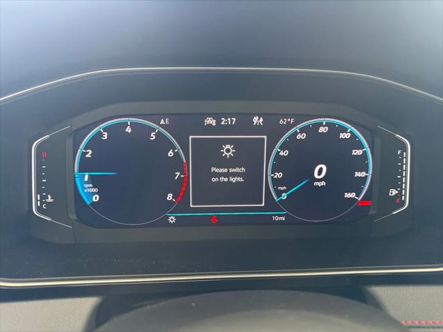 2026 Volkswagen Jetta GLI Autobahn
