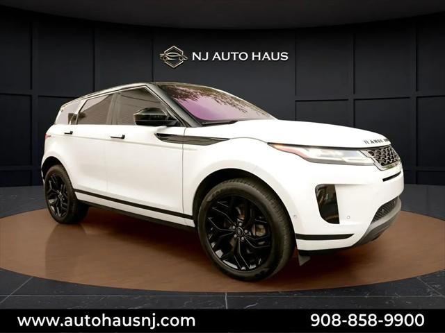 2020 Land Rover Range Rover Evoque SE for sale in Elizabeth, NJ