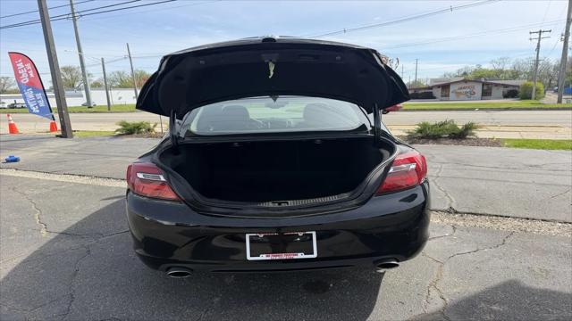2016 Buick Regal Turbo Premium II