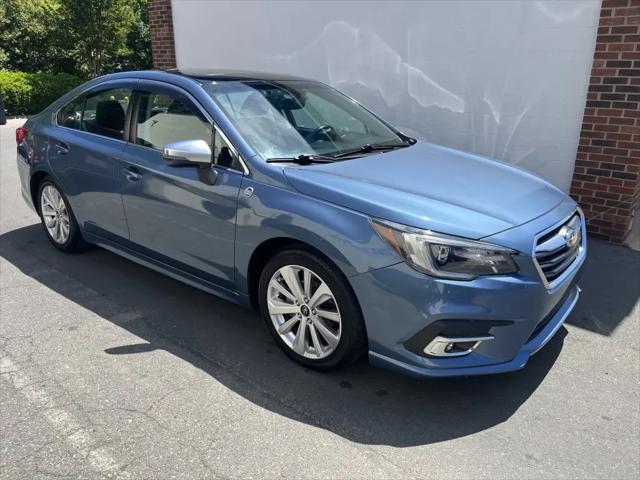 2018 Subaru Legacy 2.5i Limited