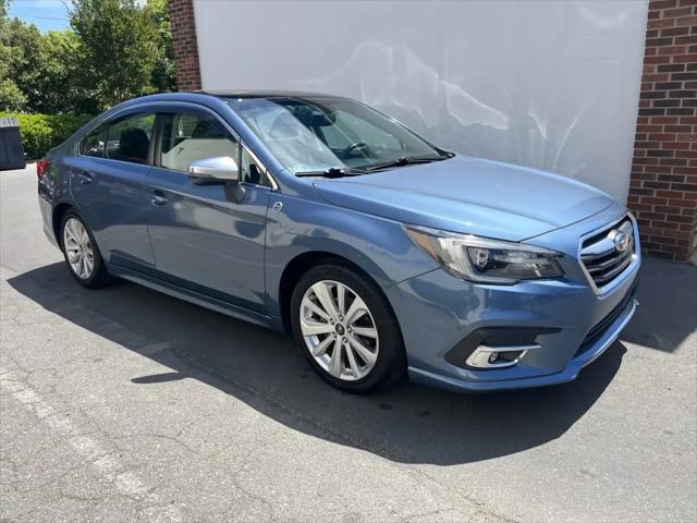 2018 Subaru Legacy 2.5i Limited