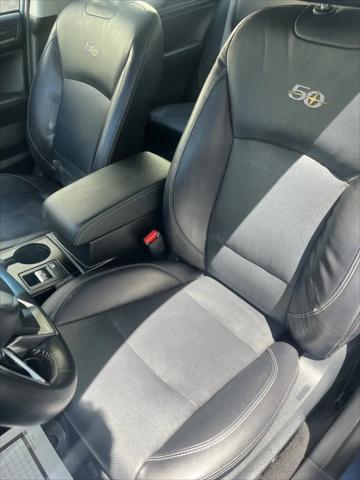 2018 Subaru Legacy 2.5i Limited