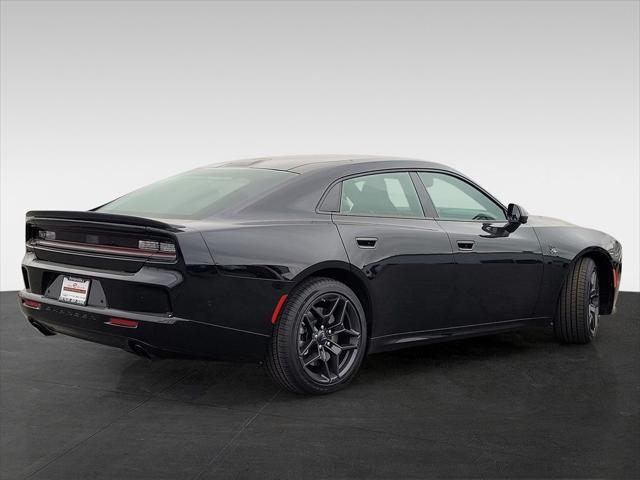 2026 Dodge Charger Scat Pack Plus 4-Door AWD