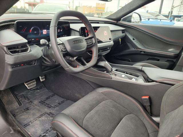 2026 Dodge Charger Scat Pack Plus 4-Door AWD