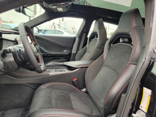 2026 Dodge Charger Scat Pack Plus 4-Door AWD