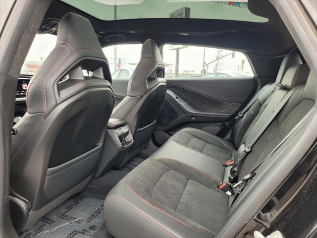 2026 Dodge Charger Scat Pack Plus 4-Door AWD
