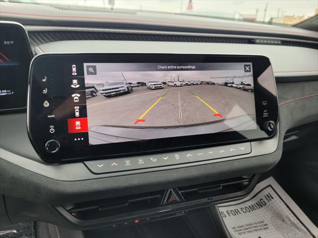 2026 Dodge Charger Scat Pack Plus 4-Door AWD