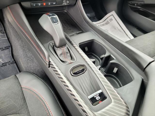 2026 Dodge Charger Scat Pack Plus 4-Door AWD