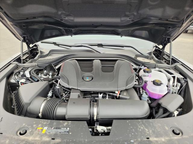 2026 Dodge Charger Scat Pack Plus 4-Door AWD