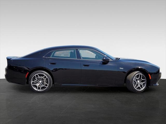 2026 Dodge Charger R/T 4 Door AWD