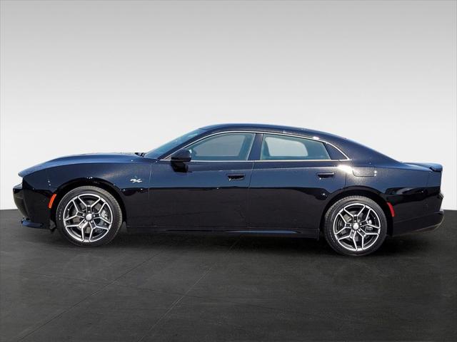 2026 Dodge Charger R/T 4 Door AWD