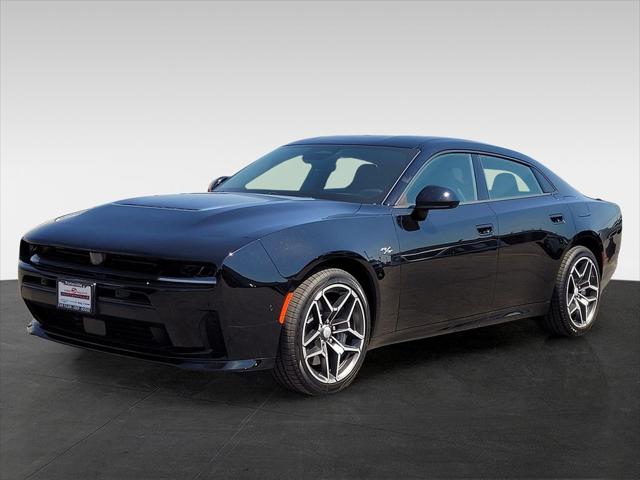 2026 Dodge Charger R/T 4 Door AWD
