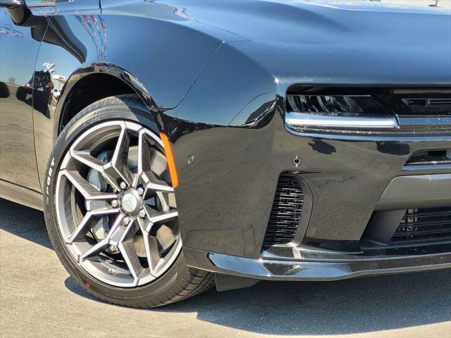 2026 Dodge Charger R/T 4 Door AWD