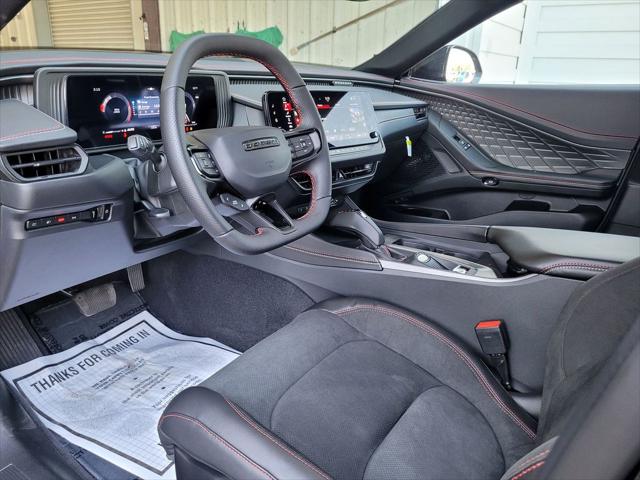 2026 Dodge Charger R/T 4 Door AWD
