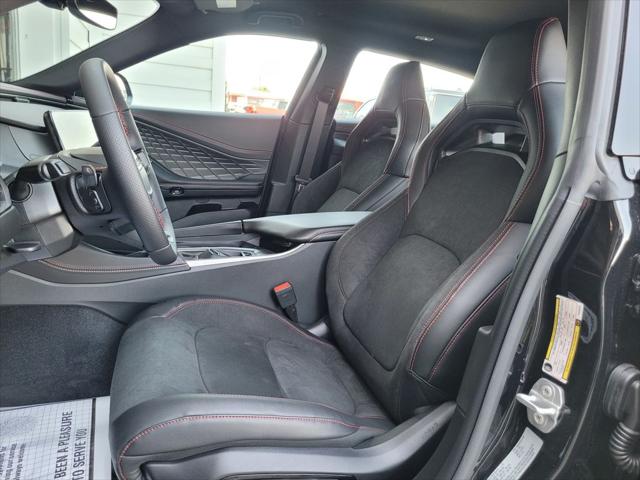 2026 Dodge Charger R/T 4 Door AWD