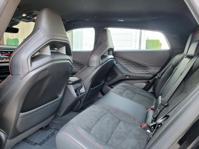 2026 Dodge Charger R/T 4 Door AWD
