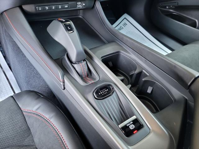 2026 Dodge Charger R/T 4 Door AWD
