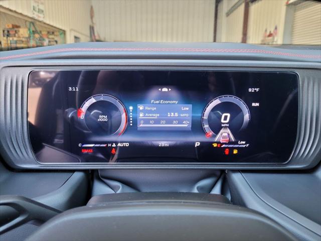 2026 Dodge Charger R/T 4 Door AWD