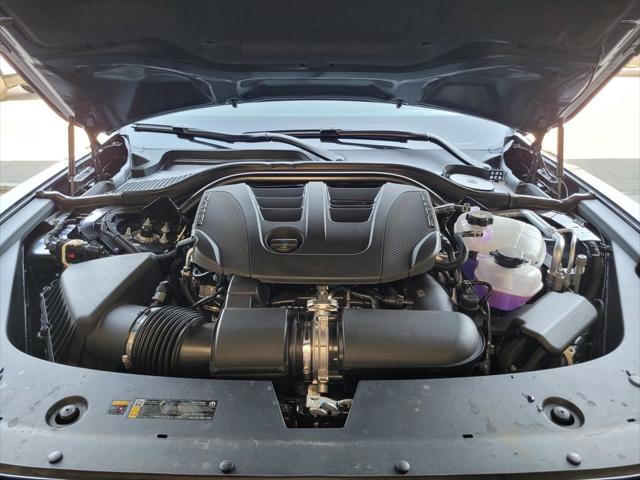 2026 Dodge Charger R/T 4 Door AWD