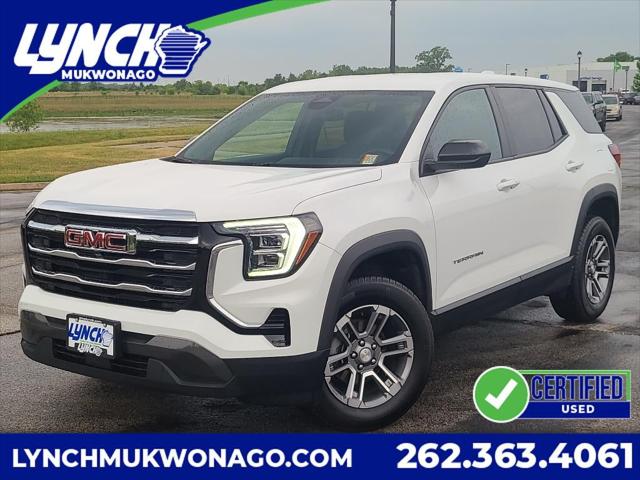 2025 GMC Terrain AWD Elevation for sale in Mukwonago, WI