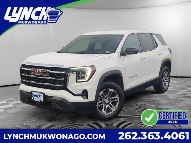 2025 GMC Terrain AWD Elevation for sale in Mukwonago, WI
